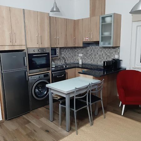 Alojamento Ferreira - Apartamento A Apartamento Santiago do Cacém Exterior foto