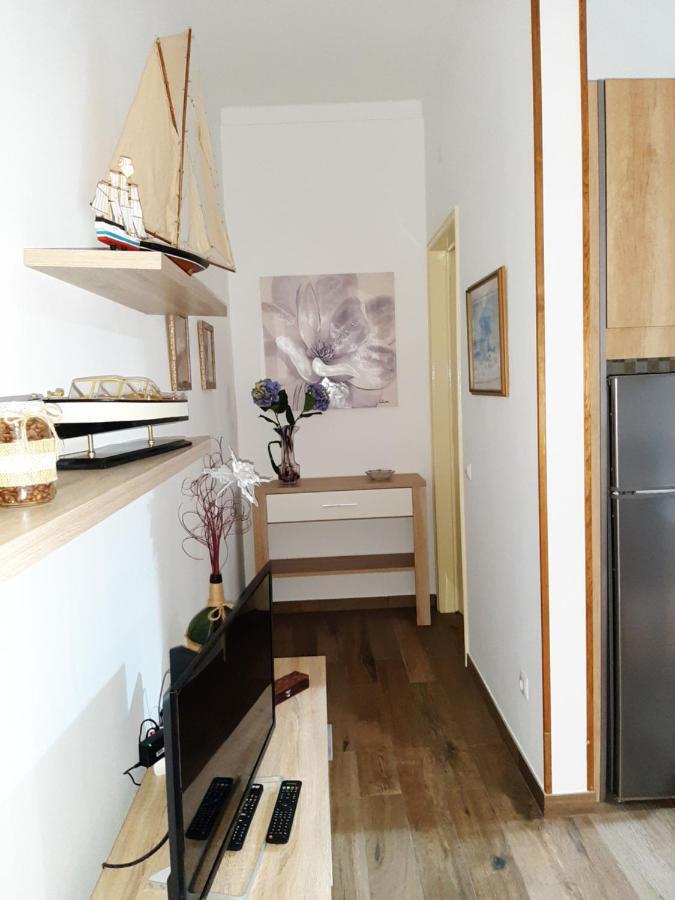 Alojamento Ferreira - Apartamento A Apartamento Santiago do Cacém Exterior foto